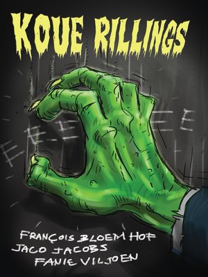 cover image of Koue rillings